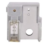 Generic Fusible monté sur Batterie MN164188 Fusible de Batterie en Métal de Remplacement Direct, adapté aux Pilotes Lancer Galant Eclipse Endeavour Outlander