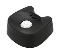 Generic Gamelles pour Chien à Alimentation Lente avec Boule Roulante, Design Interactif pour Friandises Liquides, Adaptées à Toutes Les Races - PP Silicone 13 X 14 X 6 Cm (Blue)