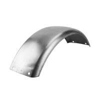 Generic Garde-boue de Remorque Robuste pour Pneus de 12 à 13 Pouces, Construction en Fer Durable pour une Protection Complète du Corps, 600 X 180 Mm, Idéal pour les Camping-cars et les Camping-cars