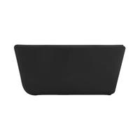 Generic Garniture de Restauration de Panneau de Moulure de Porte Extérieure Noire pour Peugeut Boxer 2006-2024, Surface Pouvant être Peinte pour la Protection des Portes de Voiture, Convient au