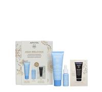 Generic Gel Crema Aqua Beelicious Lot de 3 pièces - N/A