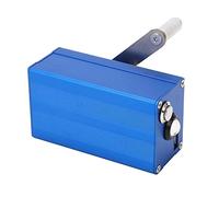Generic Générateur à Manivelle Polyvalent avec Lampe COB USB pour les Besoins d'alimentation d'urgence en Extérieur
