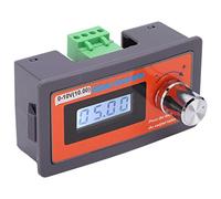 Generic Générateur de Signal de Tension Réglable, Simulateur Analogique de Haute Précision pour les Tests de Tension en Laboratoire, Sortie DC 0-10V, Coque ABS