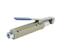 Generic Generic Buse de Sablage avec 3 Embouts en Céramique pour un Abrasif Efficace sur les Voitures, les Carrelages et les Surfaces Métalliques, Tête de Buse de Sablage pour une compatibilité avec