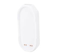 Generic Generic Chargement Rapide PLAUD Notepin AI/Notepin S AI Enregistreur Vocal Dock de Chargement Matériaux de qualité Supérieure Compact Portable PVC Ajustement pour Une stabilité Sûre 1 X Base