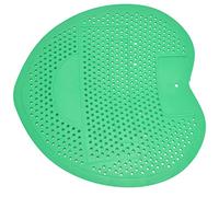 Generic Generic Désodorisant Durable Résistant aux éclaboussures pour Urinoir, pour Salle de Bain, Bureau, Restaurant, Taille Idéale Facile à Nettoyer, Odeur Aromatique pour les Urinoirs Grand