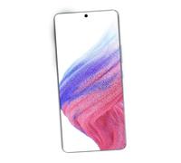 Generic Generic Écran LCD Numériseur pour A53 5G 6,5 Pouces avec Outils de Réparation pour A536 SM A536U A536B, Remplacement D'écran Multi-Tactile Haute Résolution pour A53, Idéal pour la Réparation