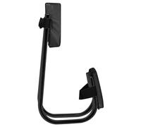Generic Genouillère de jardin - Repose-genoux de jardinage | Siège de travail de jardinage | Genouillère portable pour jardinier professionnel ou amateur, référez-vous à la description, tout noir