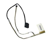Generic GINTAI Câble d'affichage vidéo LCD EDP 40 broches pour MSI MS16L5 MS-16L5 GT62VR K1N-3040120-H39