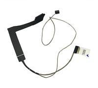 Generic GINTAI Câble d'affichage vidéo LCD FHD eDP 30 broches pour MSI GS63 GS63VR MS16K3 MS-16K7 K1N-3040101-H39