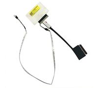 Generic GINTAI Câble d'écran LCD eDP HD FHD 240 Hz 40 broches pour HP 15-DH FPC54 DC02C00M300