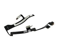 Generic GINTAI Câble d'écran LCD eDP sans écran tactile 30 broches pour Dell Latitude 9520 GDA55 037V3Y DC02C00RQ00