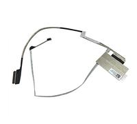 Generic GINTAI Câble vidéo LCD LED 40 broches pour HP Pavilion Gaming 16-a 16-a0001la 16-a0004l DD0G3JLC200