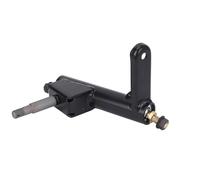 Generic Go Kart D'articulation de Direction Avant Remplacement en Métal Haute Résistance pour KT196 Go-Karts 6.5 Hors Route