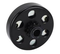Generic Go Kart Embrayage 11T Durable Centrifuge Performance Embrayage adapté pour Mini Bike Fun Kart et Go Karts 5/8in