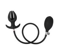 Generic Gődé Femme Séx ṢēxTòyşe ṕlùg āňāl Séxtôys Gonflable Dilatation Ġodẹ Ànâlé Bǚtt Gonflable Sèx Kit de confortable pour la peau Massager et Plugs Set débutant pour femmes et hommes