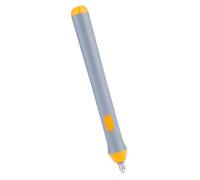 Generic Gomme à Crayon Automatique électrique à Piles, Outil D'effacement Précis pour Artistes de Dessin avec 22 Recharges de Gomme pour étudiants en Art, Enseignants - Plastique de Haute qualité