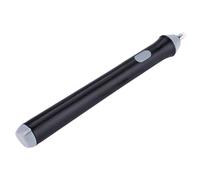 Generic Gomme à Crayon Automatique électrique à Piles, Outil D'effacement Précis pour Artistes de Dessin avec 22 Recharges de Gomme pour étudiants en Art, Enseignants - Plastique de Haute qualité