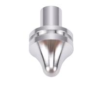 Generic Goupille de Pivot de Fourche D'embrayage Haute Résistance, Mise à Niveau pour Série 1 E81 E87 E82 E88 F20 F21 F22 F23 1 Pièce