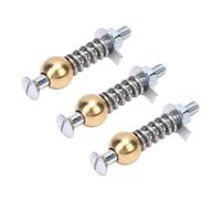 Generic Goupilles de Charnière de Porte Arrière, Kit de Rénovation, Matériau en Acier Haute Résistance pour Land, adapté aux Véhicules Rover Defenders 330953 90 110 130
