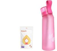 Generic - Gourde 650 ml originale air up + | 3 Pods offerts |