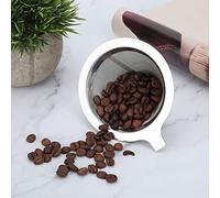 Generic Goutteur de café écologique en Acier Inoxydable, Outil de Filtrage Rapide pour les Personnes Occupées