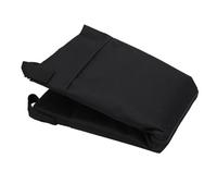 Generic Grand Sac de Voyage Bloc de Départ, Sac de Rangement Portable pour Athlètes Professionnels Voyage Camping