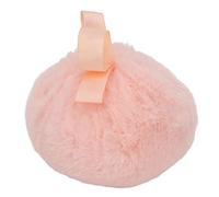 Generic Grande Boule de Poudre Douce pour une Distribution de Poudre Fine, Idéale pour un Maquillage éblouissant, applicabilité Universelle, Matériau Pelucheux