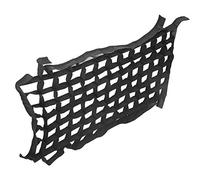 Generic Grille Cellulaire Softbox 50x70 Cm, Accessoires de Contrôle de la Lumière de Photographie avec Attaches Auto-agrippantes, pour la Photographie de Produits Studio et Portrait