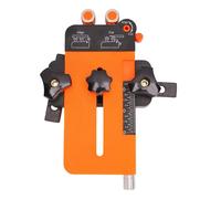 Generic Guide de Déchirure Rapide et Fin, Construction Robuste, Outil de Prévention du Rebond, Coupes Stables pour Scie à Table Standard, Scie à Ruban, Routeur, Atelier Essentiel, 1 Pièce