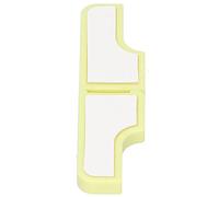 Generic Guide de Point de Couture, Règle de Point Individuelle pour Usines de Vêtements, Plate pour l'artisanat d'aiguille, Couture à Domicile