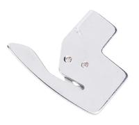 Generic Guide-Fil de Rechange pour Machines à Coudre, Construction en Acier au Carbone pour un Guidage de Fil Lisse, Installation Facile, 1 unité
