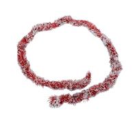 generic Guirlande de Guirlandes Métalliques 5 Pièces de 2,5 M Chacune, Décoration Murale Scintillante pour Arbre de Noël, Fêtes à la Maison, Célébrations D'anniversaire, Bannière