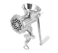 Generic Hachoir à Viande, Hachoir à Viande Multifonctionnel pour Gagner du Temps pour la Cuisine