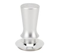 Generic Hammer de la Presse à Poudre de café, Sabotage de café Facile à Nettoyer en Acier Inoxydable 304 pour les Accessoires de Machine à (SILVER)