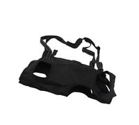 Generic Harnais de Levage pour Chien, Gilet Respirant Réglable Confortable pour Les Activités de Plein Air, écharpe de Levage D'assistance pour Animaux de Compagnie pour Petits Chiens, Tissu Oxford,