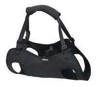 Generic Harnais de levage pour chien, harnais auxiliaire de patte arrière pour chien, chien âgé, blessé, décompression pour chien, harnais auxiliaire de voyage, harnais auxiliaire pour chien, taille