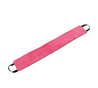 Generic Harnais de levage pour chiens avec sangles réglables pour chiens souffrant d'arthrite, de dysplasie de la hanche, de blessures, de faiblesse et de rééducation (rose)