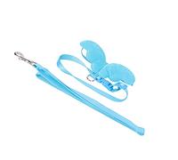 Generic Harnais de Poulet, Harnais de Poulet et Laisse des Vêtements de (XS)