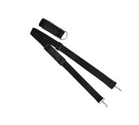 Generic Harnais porte-outils pour tondeuse à gazon et perceuses Sangle d'épaule réglable en nylon pour perceuse mains libres