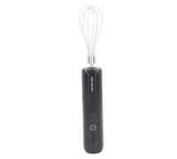 Generic Haut-vide électrique de Taille électrique Siffle Sifflet Sifflet (BLACK)