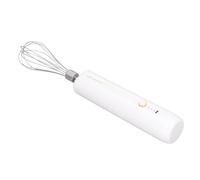 Generic Haut-vide électrique de Taille électrique Siffle Sifflet Sifflet (WHITE)
