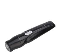 Generic Head Shavers pour Hommes Chauves, Rasage des Hommes électriques 5 en 1, Kit de Toilettage Multi-fonctionnal Clipper de Cheveux de Nez, Coupe-sourcils pour les Voyages et Utilisation
