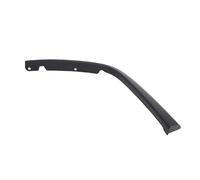 Generic Hinterrad -Kö Sieen Trim, Boues de Caoutchouc choqué Bloquant les écrivains de Protection contre les Hauts-scénaristes -eye Brewing Torch Cladding pour les Véhicules (À droite à droite: