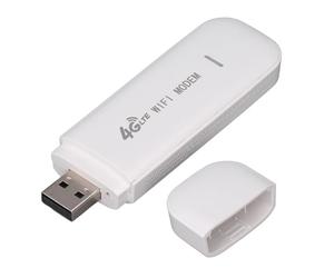 Generic Hotspot Mobile USB 4G Haut Débit Partageant Plusieurs Appareils jusqu'à 150 Mbps pour Une Utilisation en Asie du Sud-Est