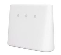 Generic Hotspot Mobile WiFi, 300 Mbps Plug and Play Wan LAN Port Support 32 Utilisateurs Nano Sim Slot Slot 4g WiFi Router pour l'europe Asie Afrique (Prise UE)