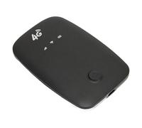Generic Hotspot WiFi Mobile 4G pour Accès Internet Haut Débit Routeur WiFi 4G Portable pour Les Voyageurs d'affaires Conception Compacte et Légère