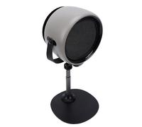 Generic Hotte de Bureau Portable, Mini Ventilateur D'extraction de Cuisine pour la Cuisson D'un Barbecue, un Flux D'Air Puissant à Faible Bruit pour la Cuisine à Domicile, Barbecue