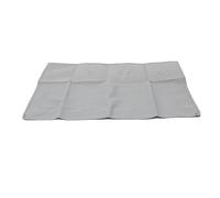 Generic Housse Anti-poussière pour écran D'ordinateur en Toile de qualité Supérieure de 24 Pouces, Manchon de Protection étanche pour écran de 24 Pouces, Protection Intérieure et Extérieure