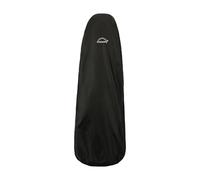 Generic Housse de Pluie pour Violon Imperméable pour Violon Pochette de Protection Portable Contre La Poussière pour Instrument Housse de Violon Anti-poussièr, Triangle Noir
